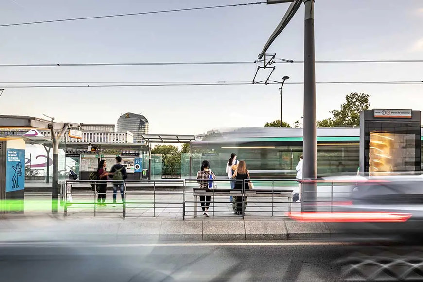 Le groupe RATP présente deux innovations utilisant l’intelligence artificielle pour améliorer l’expérience voyageur lors de son Innovation Day